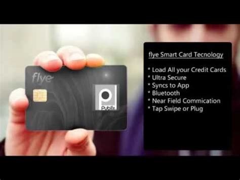 flye smart card beta|Flye Smart Card .